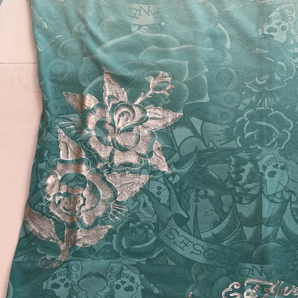 Ed hardy shirt - Picture 3 of 11